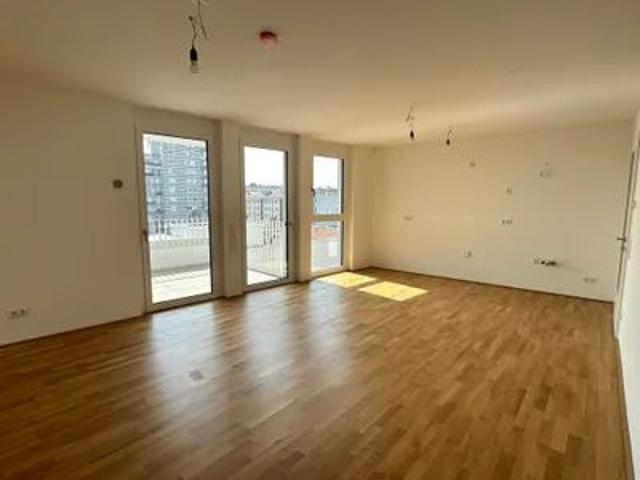 Apartment mieten in Simmering, Wien
