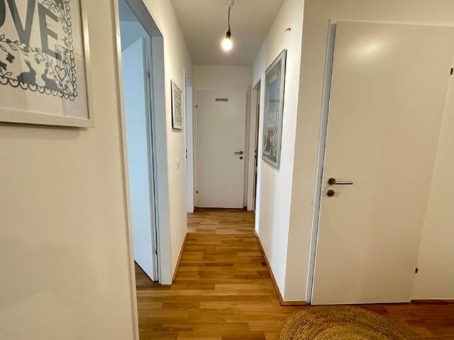 Wohnung mieten in Seestadt, Wien