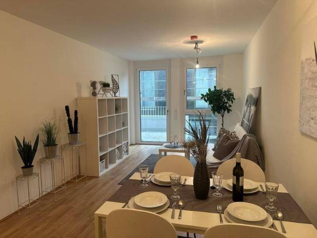 Apartment mieten in Simmering, Wien