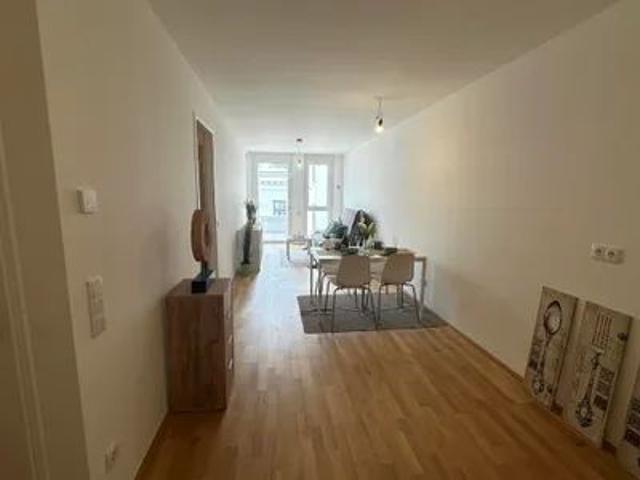 Apartment mieten in Simmering, Wien