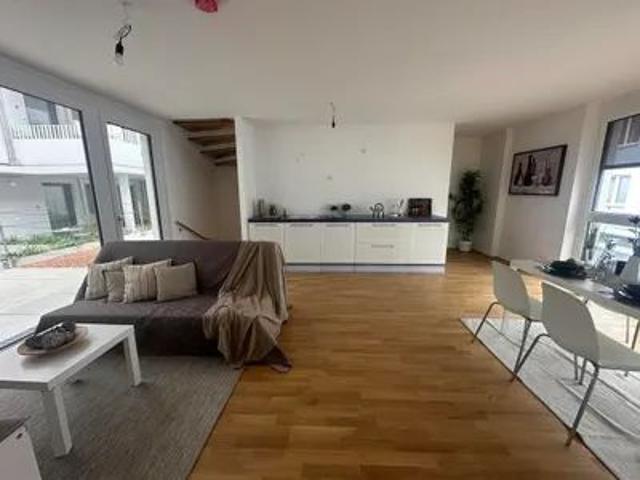 Apartment mieten in Simmering, Wien