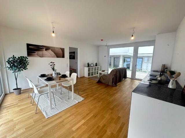 Wohnung mieten in Donaustadt, Wien