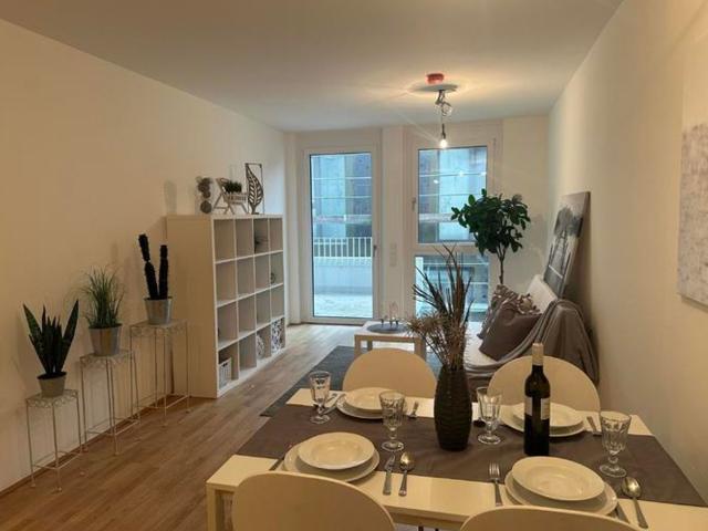 Apartment mieten in KG Innere Stadt, Wien