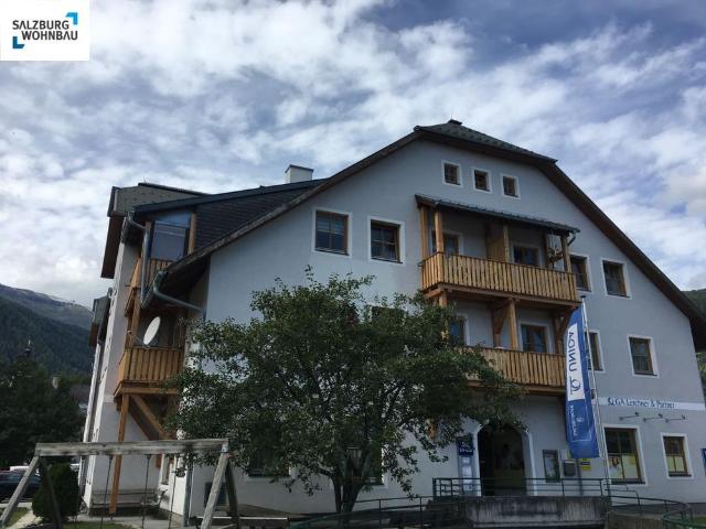 Apartment mieten in Begöriach, Lungau