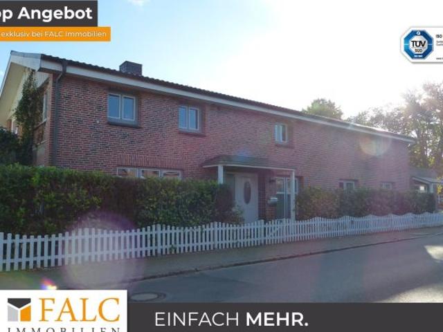 Haus kaufen in Eggstedt, Schleswig-Holstein