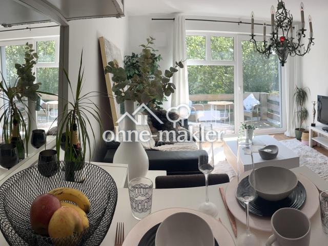Apartment kaufen in Timmendorfer Strand, Schleswig-Holstein