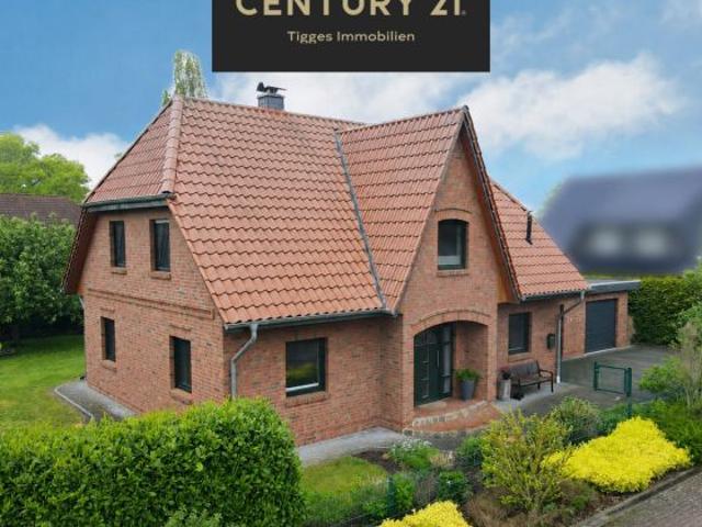 Haus kaufen in Schwarme, Niedersachsen