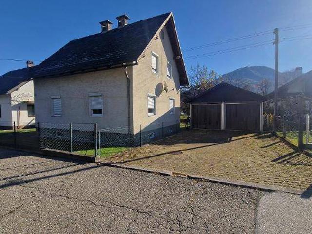 Haus kaufen in Ferlach, Kärnten