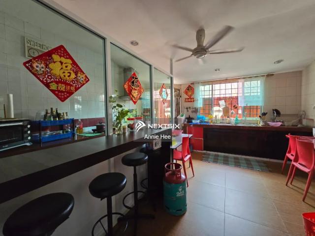 Residential House for sale in Johor