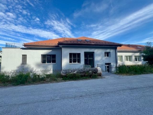 Einfamilienhaus kaufen in Ponts-de-Martel