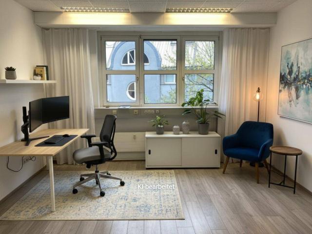 Büro mieten in Spallerhof, Linz