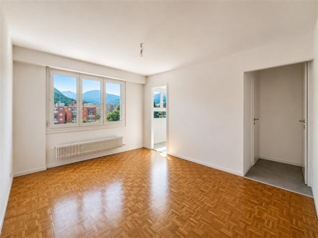 Wohnung mieten in Aigle, Waadt