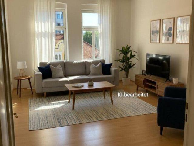 Apartment mieten in Zwischenbrücken, Steyr