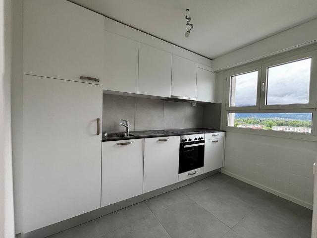 Wohnung mieten in Aigle, Waadt