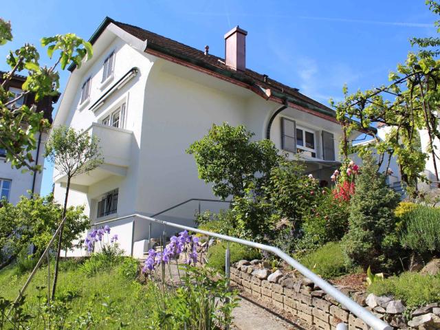 Haus mieten in Cheseaux-Lausanne, Waadt