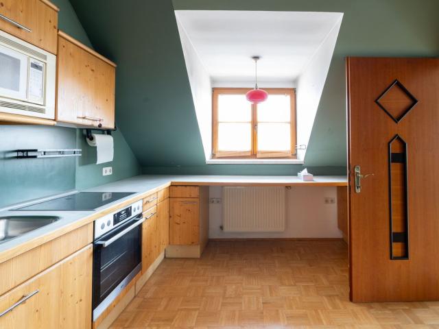 Etagenwohnung mieten in Neuhofen an der Krems