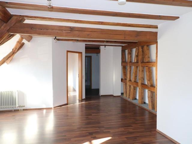 Apartment mieten in Balingen