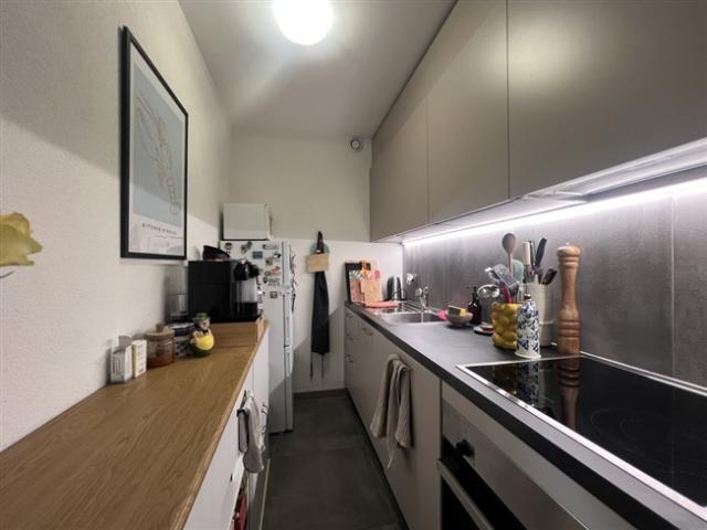 Wohnung mieten in Les Mayens-de-Sion, Wallis