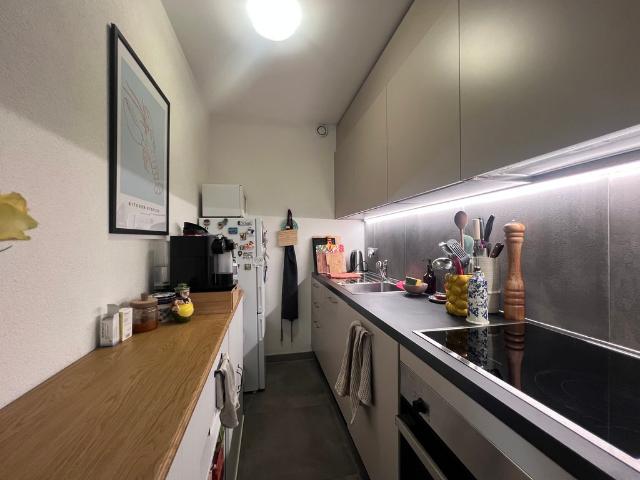 Wohnung mieten in Les Mayens-de-Sion, Wallis