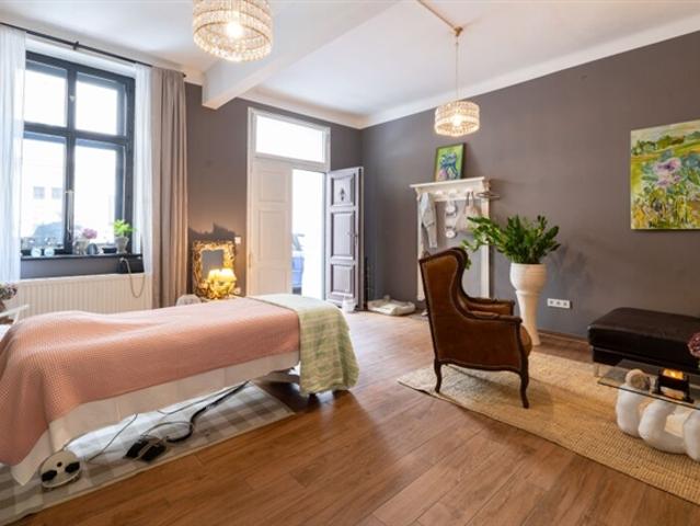 Gewerbe mieten in Linz, Oberösterreich