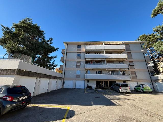 Wohnung mieten in Aubonne, Waadt