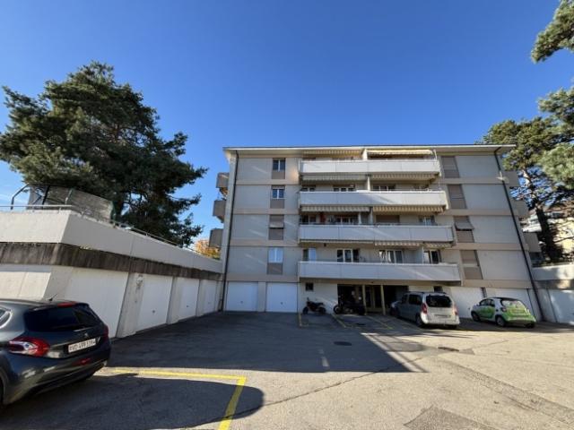 Wohnung mieten in Aubonne, Waadt