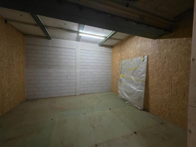 Atelier mieten in La Chaux-de-Fonds