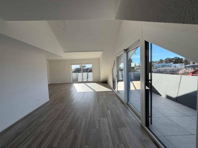 Büro mieten in Morges, Waadt