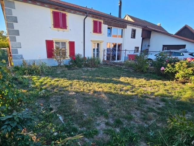 Wohnung mieten in Bourrignon, District de Delémont