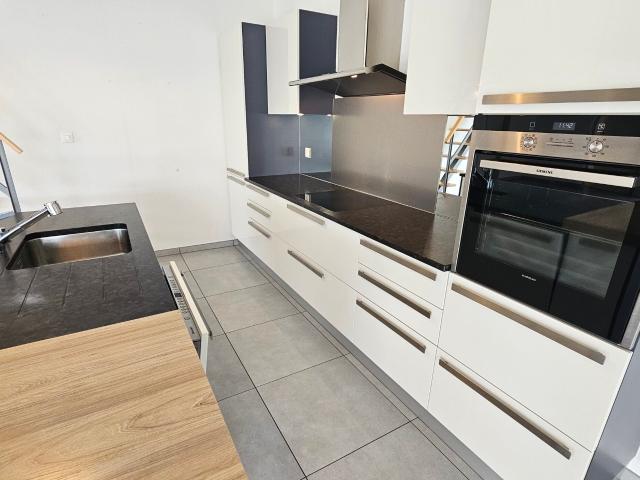 Wohnung mieten in Courcelon, Jura