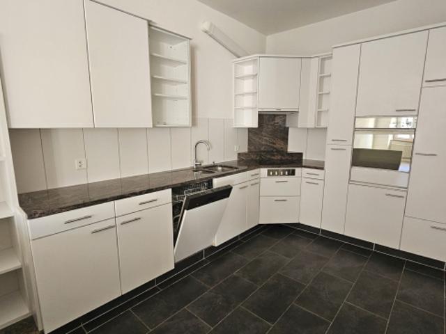 Wohnung mieten in Dos le Chavelier, Delémont