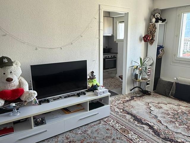 Wohnung mieten in Aigle, Waadt