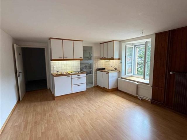 Wohnung mieten in Grandson, Waadt