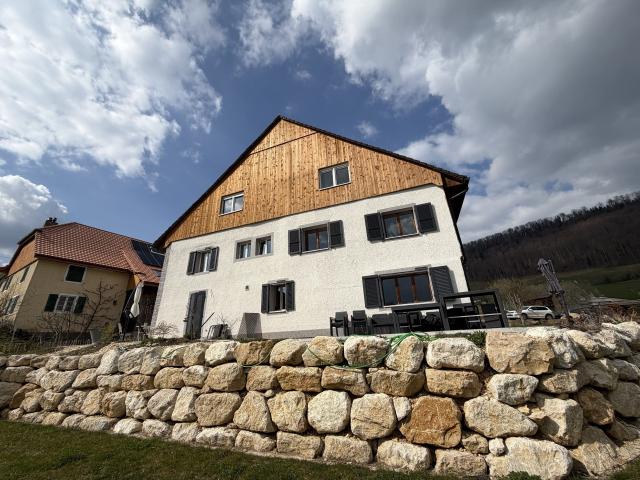 Wohnung mieten in Boécourt, Jura