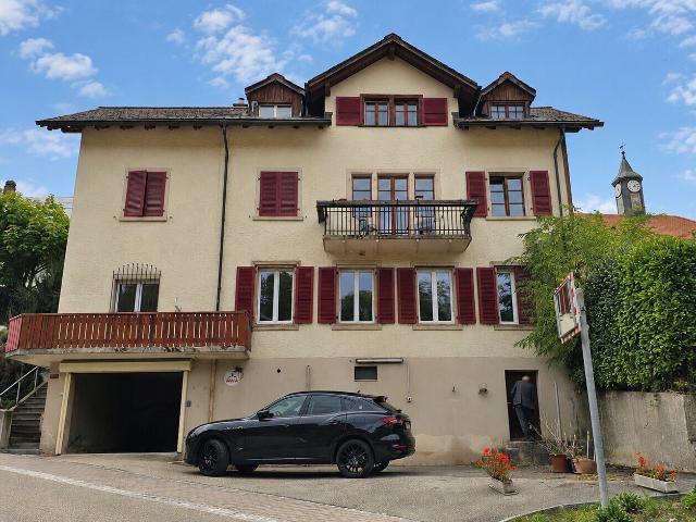 Wohnung mieten in Souboz, Perrefitte