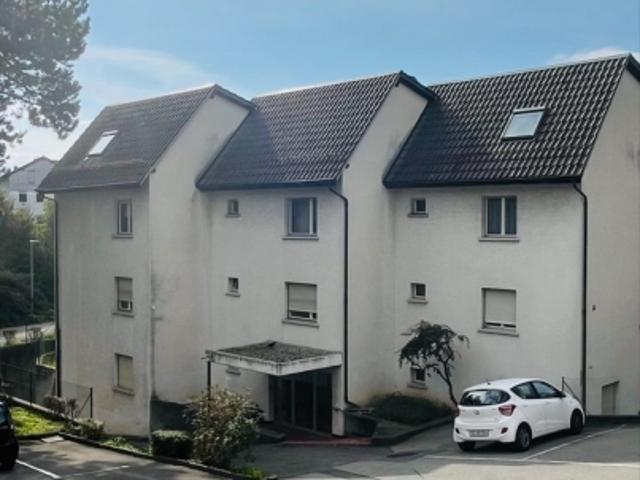 Garage mieten in Cheseaux-Lausanne, Waadt