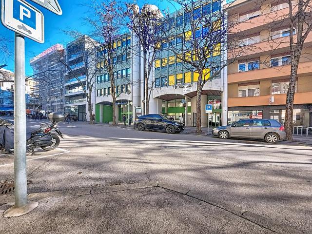 Büro mieten in Les Mayens-de-Sion, Wallis