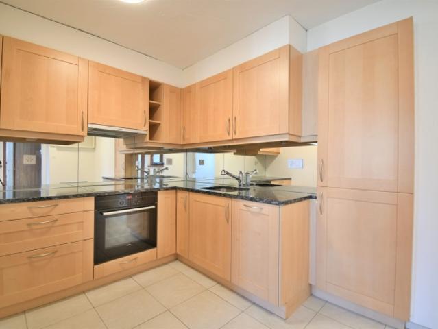 Wohnung mieten in Monthey