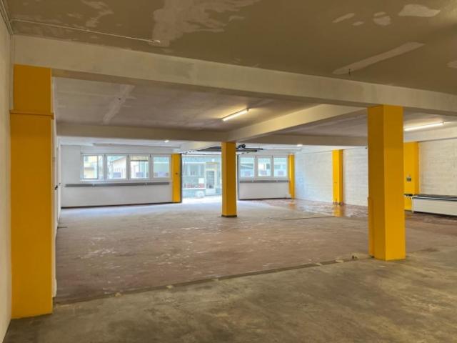 Atelier mieten in Sierre