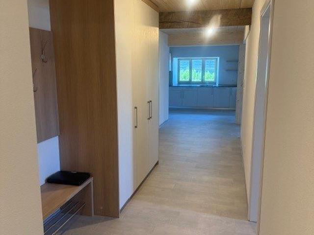 Wohnung mieten in Vuarrens, Waadt