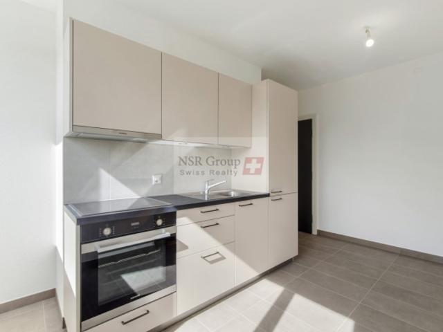 Wohnung mieten in Saint-Jean et Charmilles, Genève