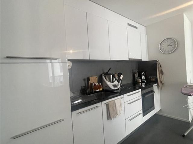Wohnung mieten in Aigle, Waadt