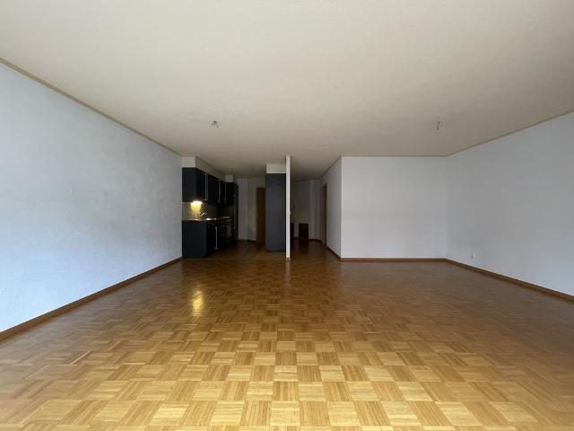 Wohnung mieten in Choëx, Monthey