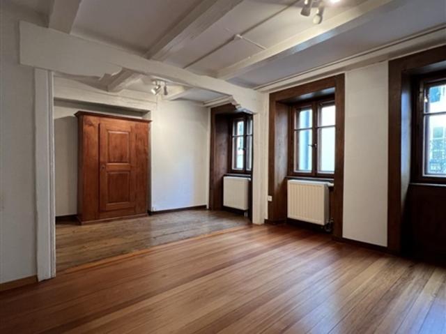 Wohnung mieten in Chez-le-Bart