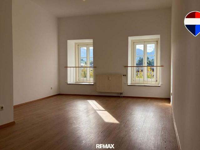Wohnung mieten in Gmunden