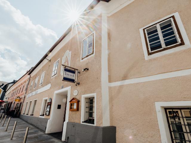 Gewerbe mieten in Lungau, Salzburg