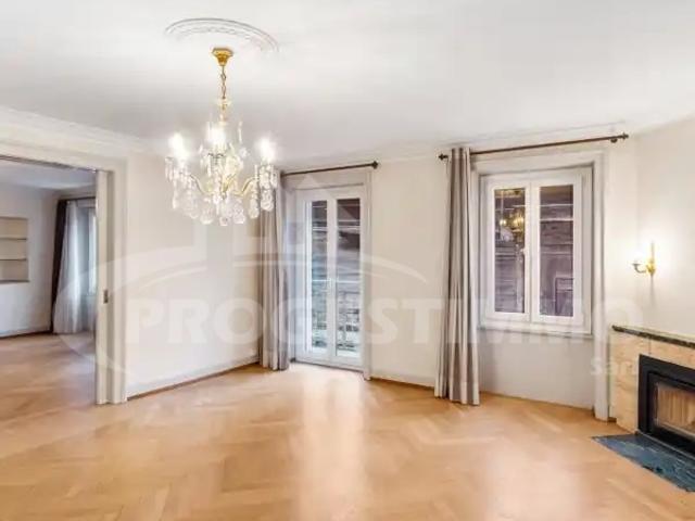 Wohnung kaufen in Orsières, Wallis