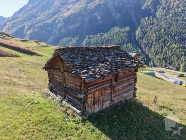 Haus kaufen in La Forclaz, Evolène