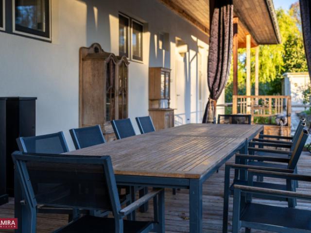 Einfamilienhaus kaufen in Fischamend-Dorf, Fischamend