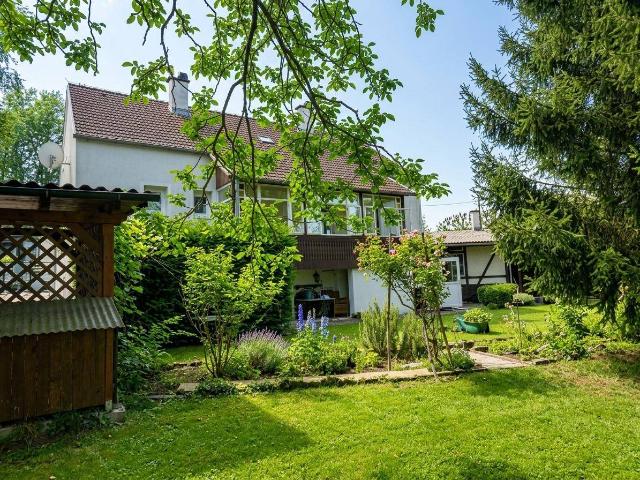Haus kaufen in Grafenbach, Grafenbach-St. Valentin